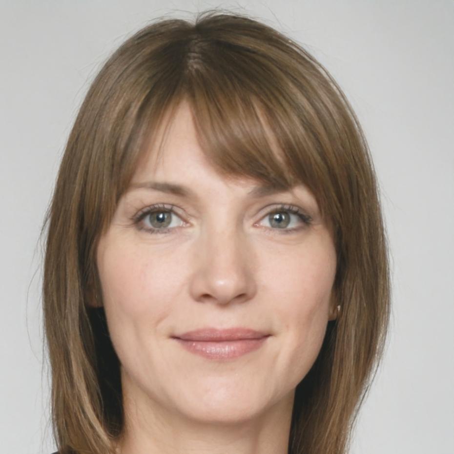 Siriporn Kovitaya, Senior Financial Risk Educator at StreamCoreFlux